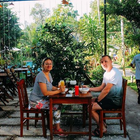 Long Mountain Resort Phu Quoc Exterior foto
