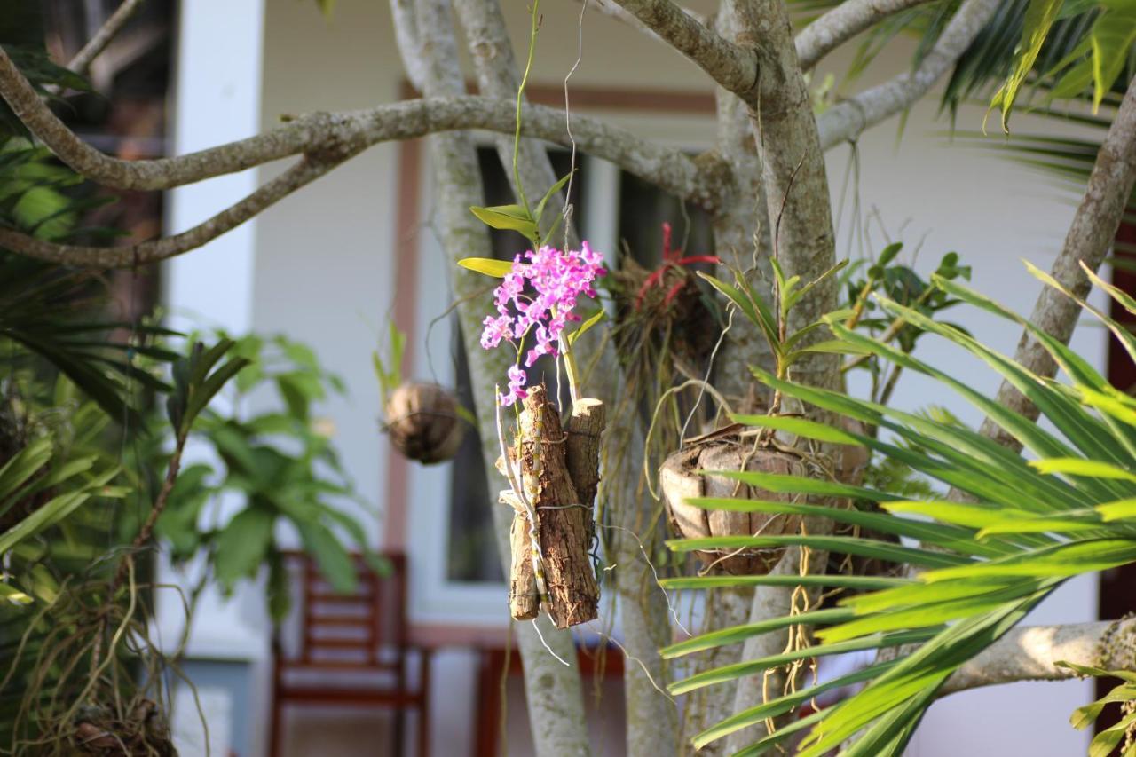 Long Mountain Resort Phu Quoc Exterior foto