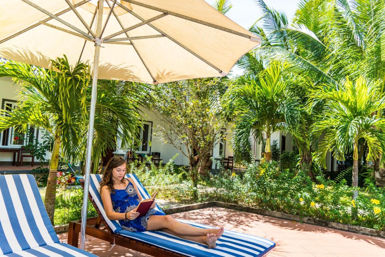 Long Mountain Resort Phu Quoc Exterior foto